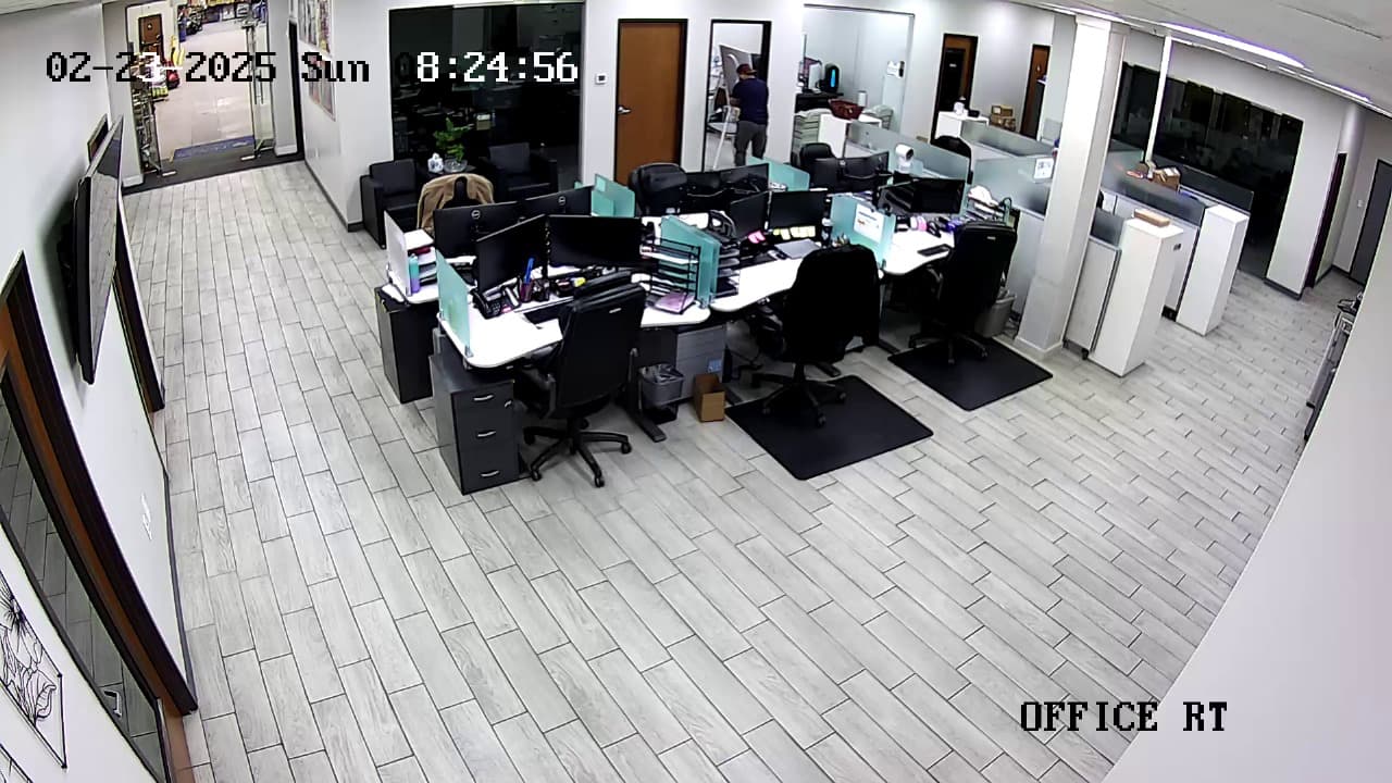The Complete Guide to Professional CCTV Monitoring Services in 2024